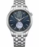 Ceas barbatesc Citizen Classic Open Heart Automatic