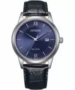 Ceas barbatesc Citizen Classic Solar Eco-Drive