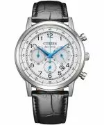 Ceas barbatesc Citizen Classic Solar Eco-Drive Chronograph