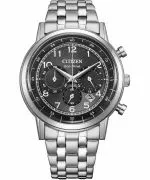 Ceas barbatesc Citizen Classic Solar Eco-Drive Chronograph