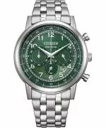 Ceas barbatesc Citizen Classic Solar Eco-Drive Chronograph