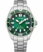 Ceas barbatesc Citizen Diver Solar Eco-Drive