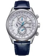 Ceas barbatesc Citizen Eco-Drive Elegance Radio Controlled