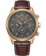 Ceas barbatesc Citizen Eco-Drive Elegance Radio Controlled