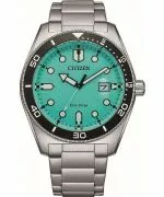 Ceas barbatesc Citizen Marine Sporty Limited Edition