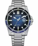 Ceas barbatesc Citizen Marine Sporty Eco-Drive