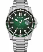 Ceas barbatesc Citizen Marine Sporty Eco-Drive