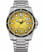 Ceas barbatesc Citizen Marine Sporty Eco-Drive