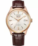 Ceas barbatesc Citizen Crystal Seven Mechanical