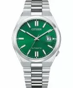 Ceas barbatesc Citizen Tsuyosa Sapphire Mechanical