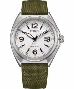 Ceas barbatesc Citizen Military Solar Eco-Drive