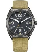 Ceas barbatesc Citizen Military Solar Eco-Drive