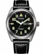 Ceas barbatesc Citizen Military Super Titanium