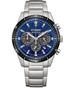 Ceas barbatesc Citizen Modern Solar Eco-Drive Chronograph
