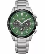 Ceas barbatesc Citizen Modern Solar Eco-Drive Chronograph