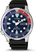 Ceas barbatesc Citizen Promaster Diver's Automatic