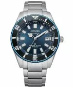 Ceas barbatesc Citizen Promaster Marine Automatic 35th Anniversary Limited Edition