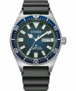 Ceas barbatesc Citizen Promaster Marine Automatic