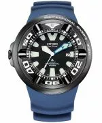Ceas barbatesc Citizen Promaster Marine Ecozilla Diver Eco-Drive