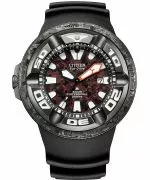 Ceas barbatesc Citizen Promaster Marine Ecozilla X Godzilla Colaboration Diver Limited Edition