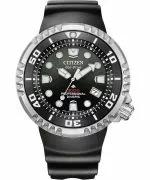 Ceas barbatesc Citizen Promaster Marine Professional Diver Solar