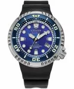 Ceas barbatesc Citizen Promaster Marine Unite With Blue Solar Limited Edition