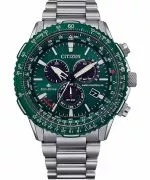 Ceas barbatesc Citizen Promaster Sky Radio-Controlled
