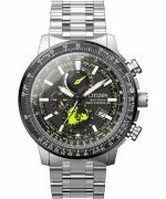 Ceas barbatesc Citizen Promaster Sky Radio Controlled 1Nothern Hemisphere