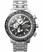 Ceas barbatesc Citizen Promaster Sky Radio Controlled 1Nothern Hemisphere
