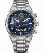 Ceas barbatesc Citizen Promaster Sky Solar Chronograph