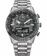 Ceas barbatesc Citizen Promaster Sky Solar Chronograph