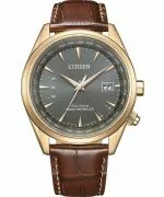 Ceas barbatesc Citizen Radio Controlled
