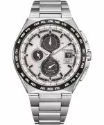 Ceas barbatesc Citizen Radio Controlled Super Titanium Eco-Drive