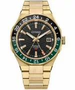 Ceas barbatesc Citizen Series 8 Automatic GMT