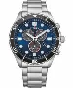 Ceas barbatesc Citizen Sporty Aqua Eco-Drive Chronograph