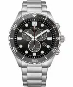 Ceas barbatesc Citizen Sporty Aqua Eco-Drive Chronograph