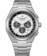 Ceas barbatesc Citizen Super Titanium Chronograph