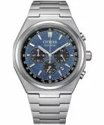 Ceas barbatesc Citizen Super Titanium Chronograph
