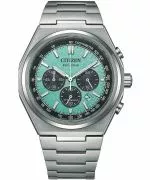 Ceas barbatesc Citizen Super Titanium Chronograph