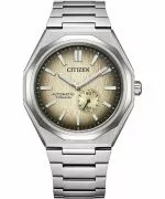 Ceas barbatesc Citizen Super Titanium Zenshin Automatic