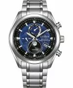 Ceas barbatesc Citizen Tsukiyomi Radio Controlled Moonphase