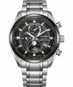Ceas barbatesc Citizen Tsukiyomi Radio Controlled Moonphase