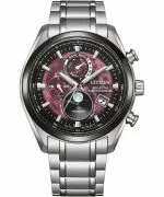 Ceas barbatesc Citizen Tsukiyomi Radio Controlled Moonphase