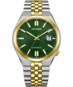 Ceas barbatesc Citizen Tsuyosa 60 Automatic