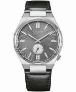 Ceas barbatesc Citizen Tsuyosa Small Second Mechanical Automatic
