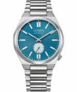 Ceas barbatesc Citizen Tsuyosa Small Second Mechanical Automatic