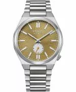 Ceas barbatesc Citizen Tsuyosa Small Second Mechanical Automatic