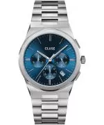 Ceas Barbatesc Cluse Vigoureux Chrono