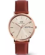 Ceas barbatesc Daniel Wellington Classic Day Display 40