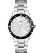 Ceas barbatesc Daniel Wellington Iconic Paradigma 40